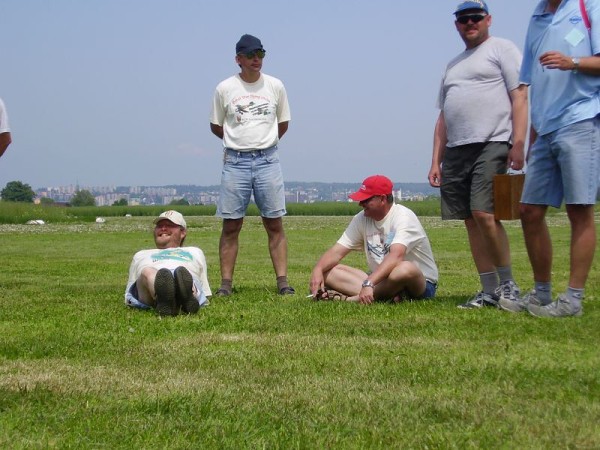 květen 2007 - Frýdek Místek