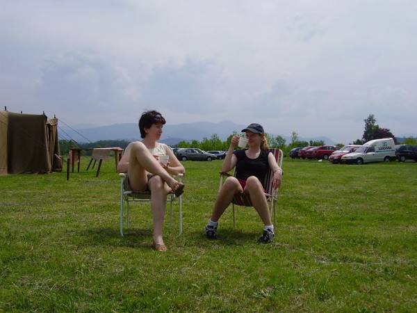 květen 2007 - Frýdek Místek