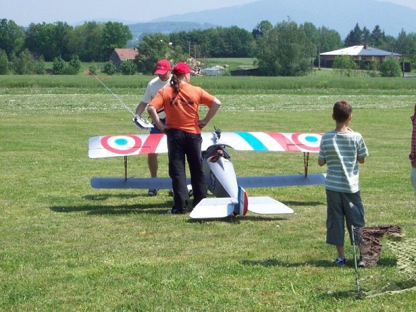květen 2007 - Frýdek Místek