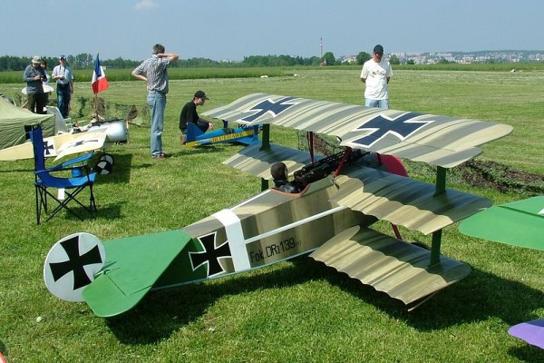 květen 2007 - Frýdek Místek