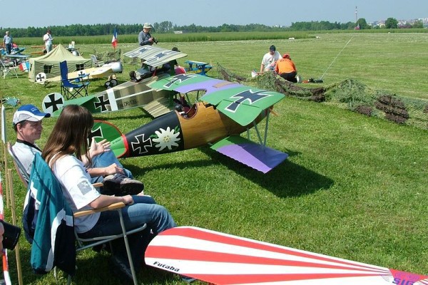 květen 2007 - Frýdek Místek