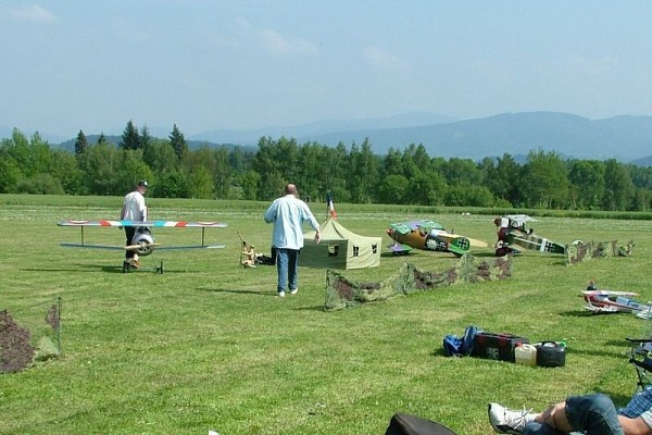 květen 2007 - Frýdek Místek