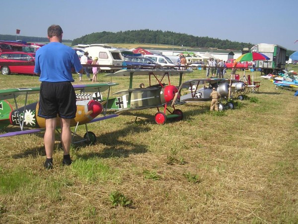 květen 2007 - Frýdek Místek