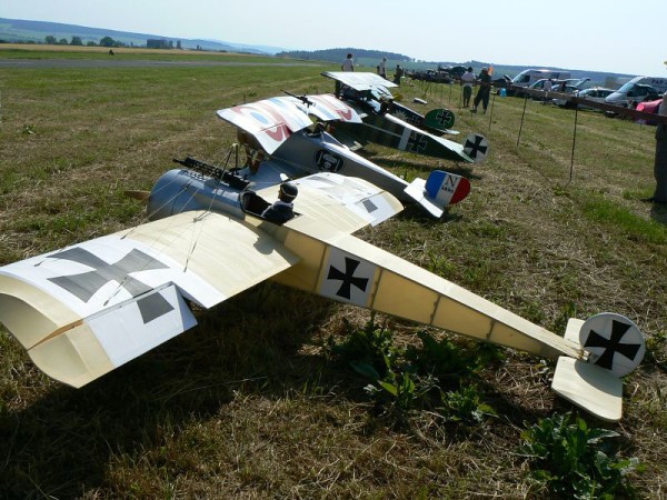 červen 2007 - Plešnice