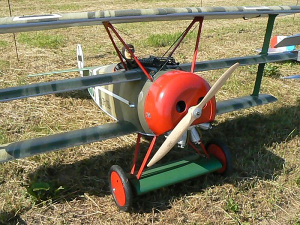 červen 2007 - Plešnice
