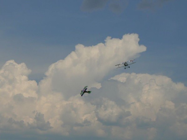červen 2007 - Plešnice