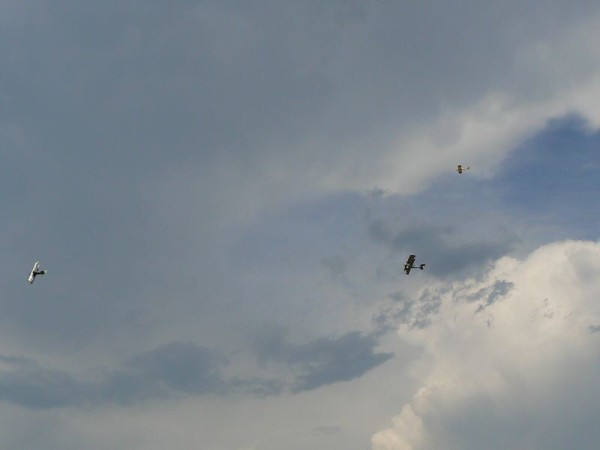 červen 2007 - Plešnice