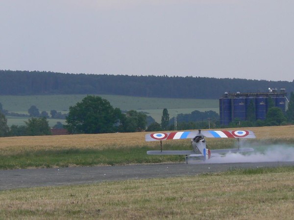 červen 2007 - Plešnice