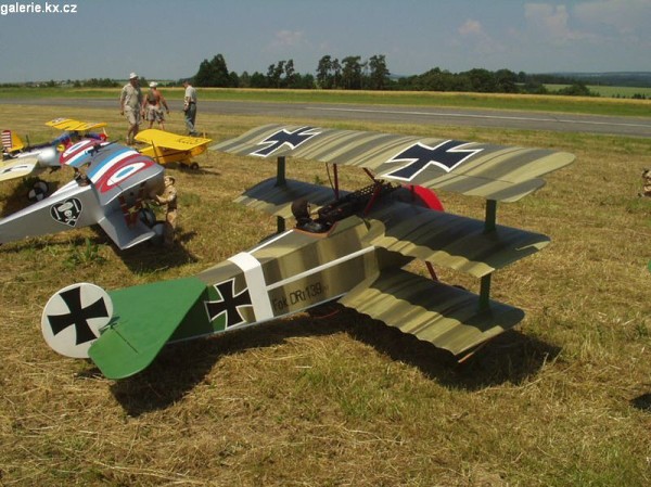 červen 2007 - Plešnice