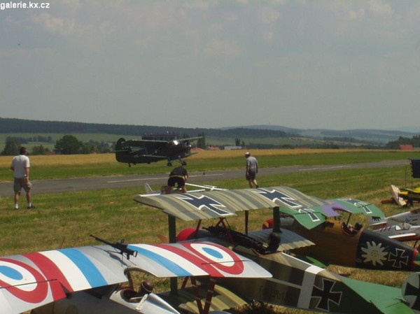 červen 2007 - Plešnice