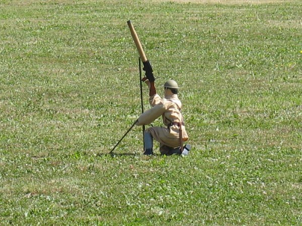 srpen 2007 - Frýdek Místek