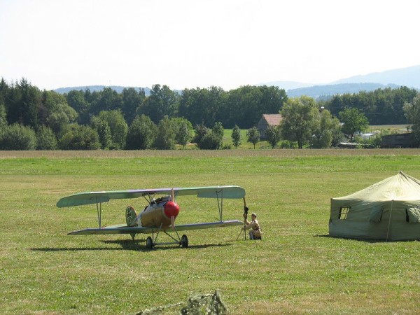 srpen 2007 - Frýdek Místek