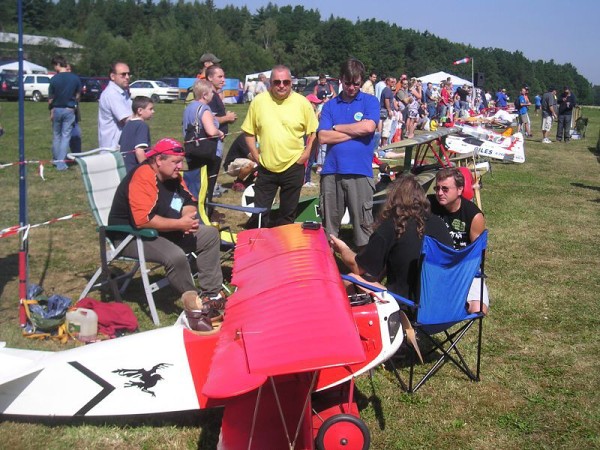 srpen 2007 - Frýdek Místek