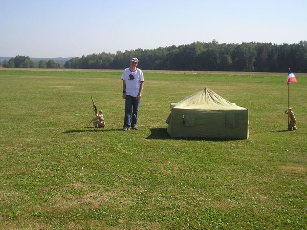 srpen 2007 - Frýdek Místek