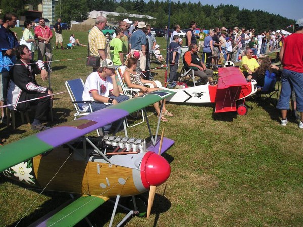 srpen 2007 - Frýdek Místek
