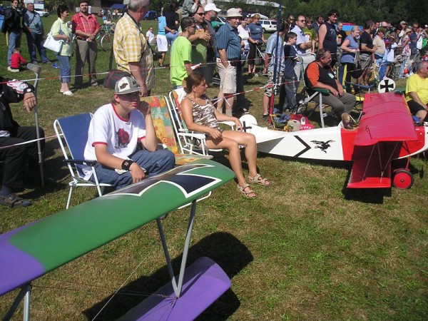 srpen 2007 - Frýdek Místek