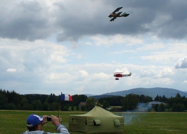 srpen 2007 - Frýdek Místek