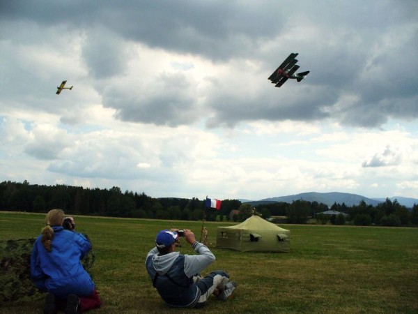 srpen 2007 - Frýdek Místek