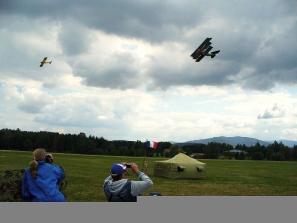 srpen 2007 - Frýdek Místek