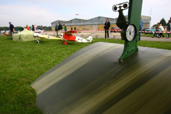 září 2007 - Slovensko, Levice