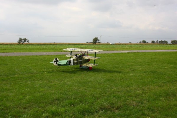 září 2007 - Slovensko, Levice