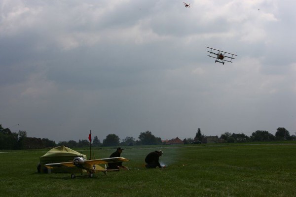 září 2007 - Slovensko, Levice