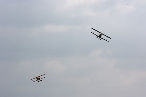září 2007 - Slovensko, Levice