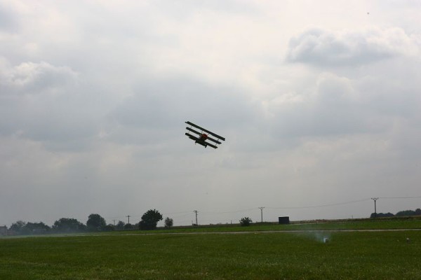 září 2007 - Slovensko, Levice