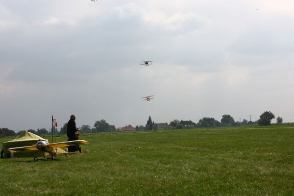 září 2007 - Slovensko, Levice