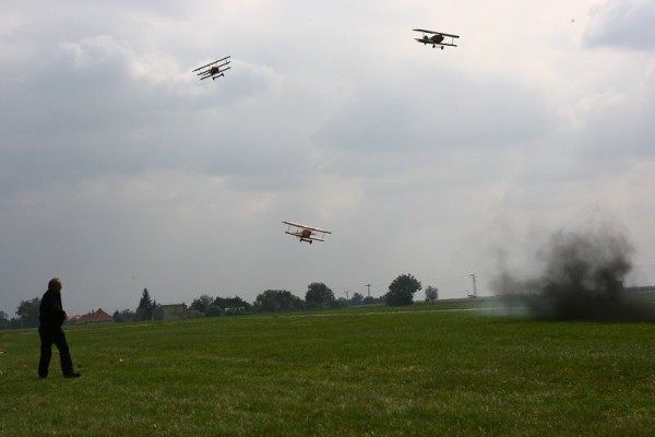 září 2007 - Slovensko, Levice