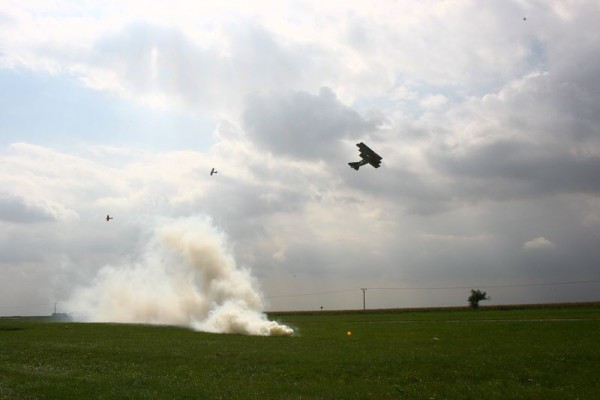 září 2007 - Slovensko, Levice
