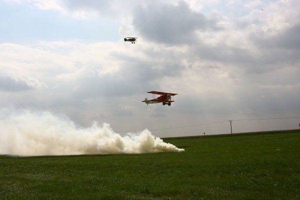 září 2007 - Slovensko, Levice