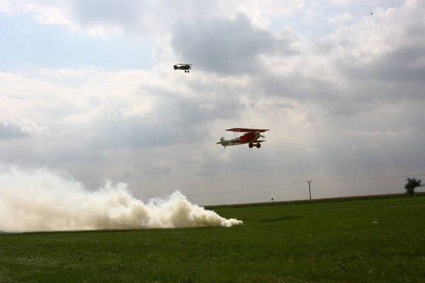 září 2007 - Slovensko, Levice