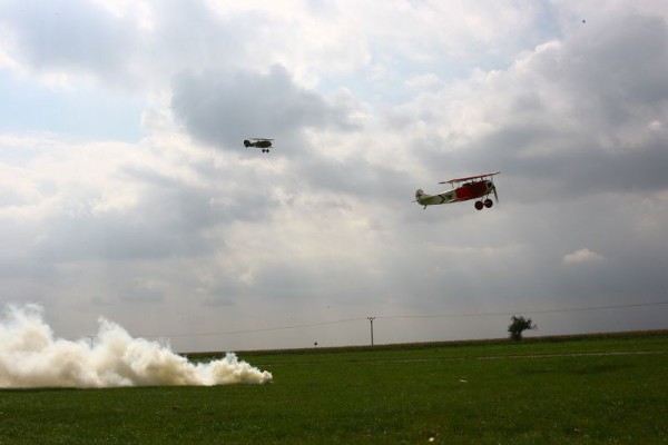 září 2007 - Slovensko, Levice