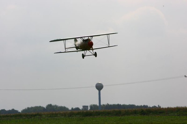 září 2007 - Slovensko, Levice