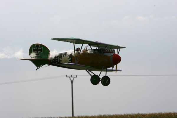 září 2007 - Slovensko, Levice