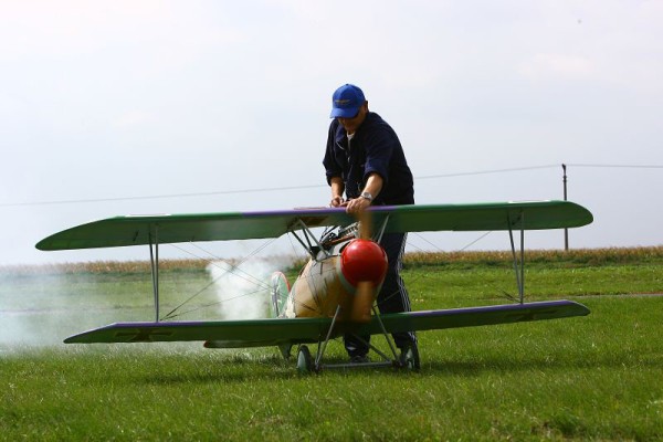 září 2007 - Slovensko, Levice