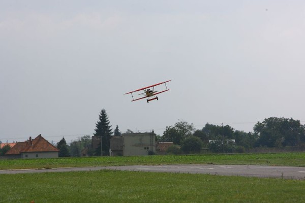 září 2007 - Slovensko, Levice