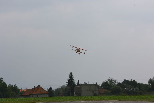 září 2007 - Slovensko, Levice