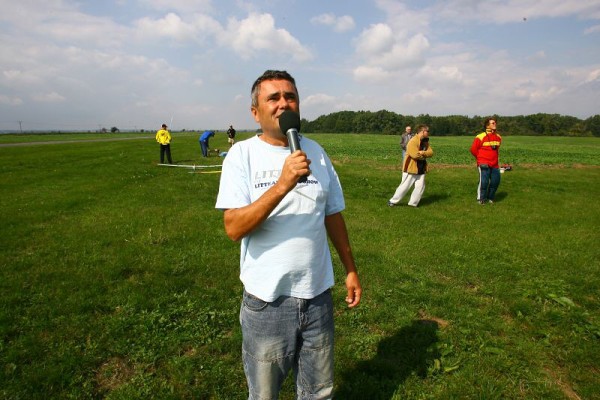 září 2007 - Slovensko, Levice