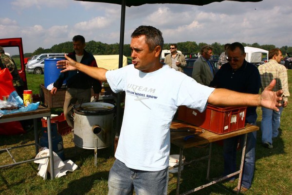 září 2007 - Slovensko, Levice