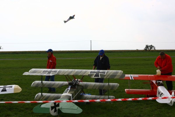 září 2007 - Slovensko, Levice
