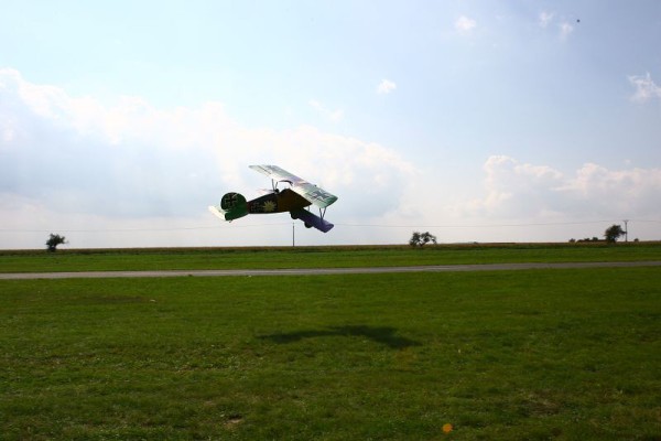 září 2007 - Slovensko, Levice