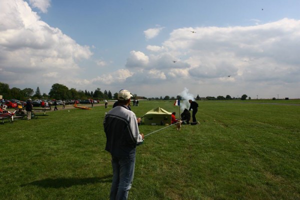 září 2007 - Slovensko, Levice