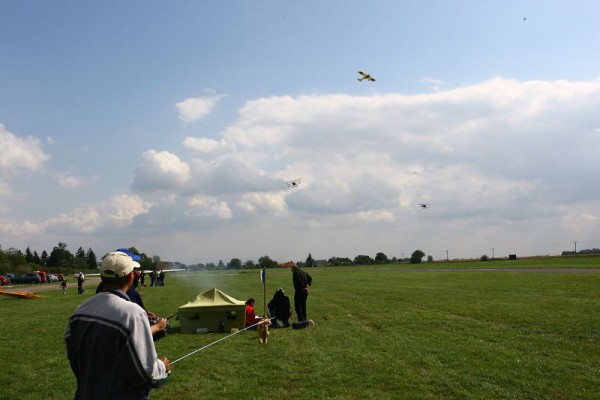 září 2007 - Slovensko, Levice