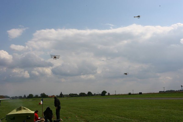 září 2007 - Slovensko, Levice