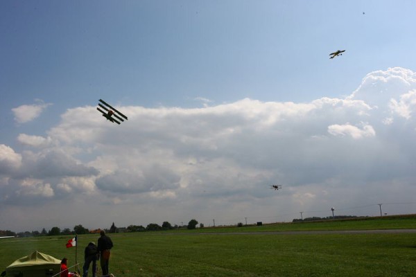 září 2007 - Slovensko, Levice