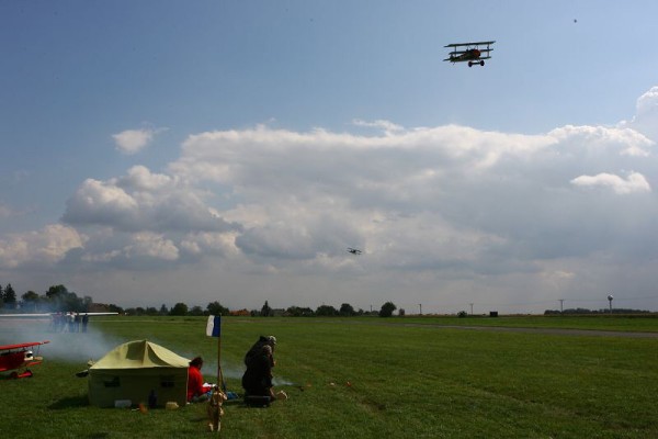 září 2007 - Slovensko, Levice