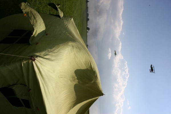září 2007 - Slovensko, Levice