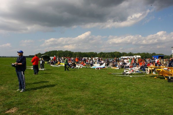 září 2007 - Slovensko, Levice